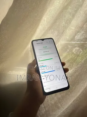 Samsung Galaxy M13 64 GB Black
