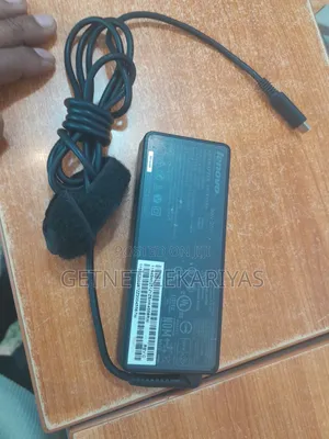 Brand New Lenovo Type C Charger
