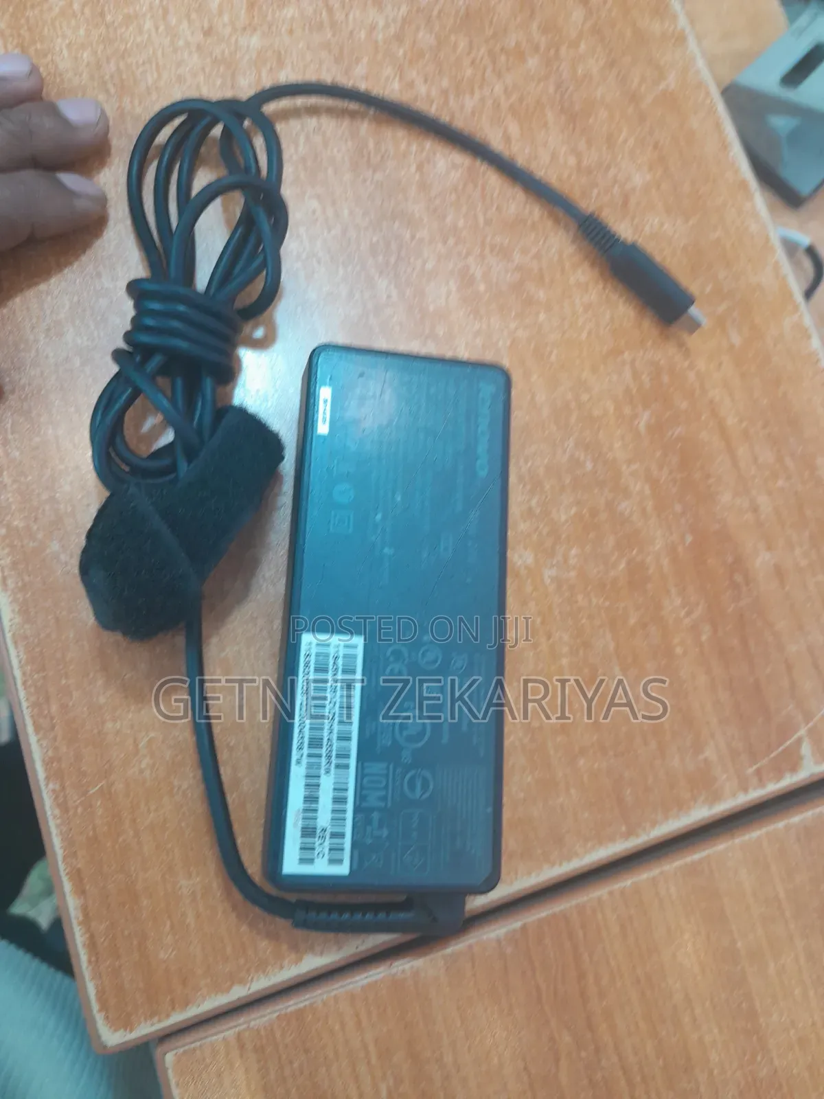 Brand New Lenovo Type C Charger