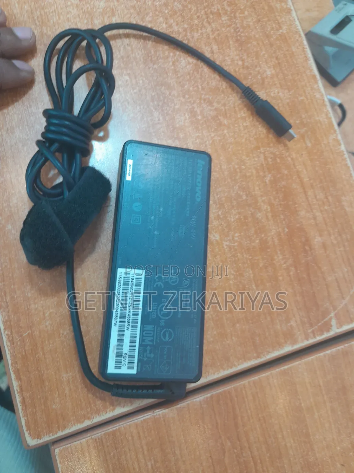 Brand New Lenovo Type C Charger