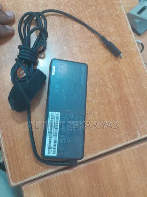 Brand New Lenovo Type C Charger