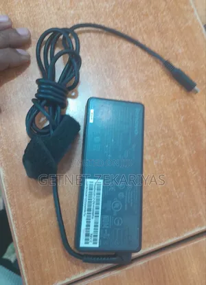 Brand New Lenovo Type C Charger