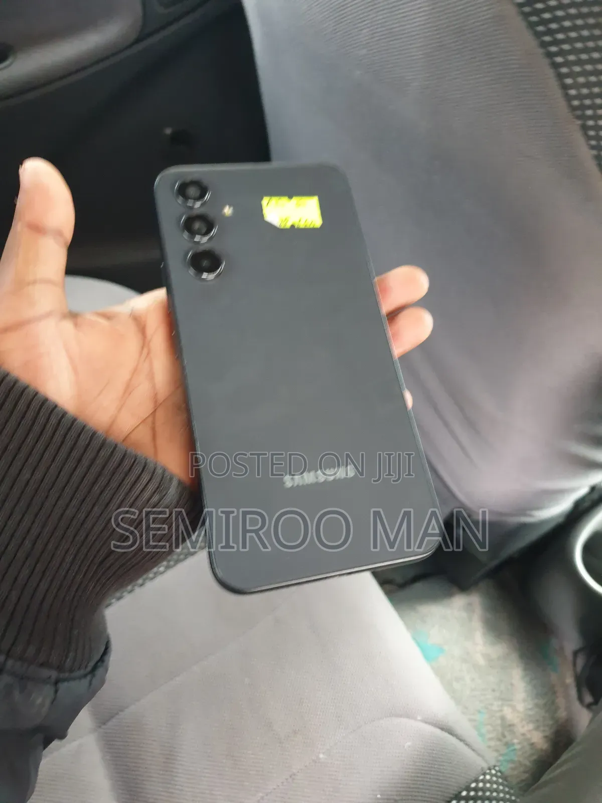 New Samsung Galaxy A54 5G 128 GB Graphite