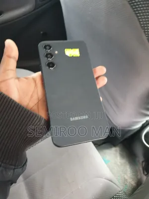 New Samsung Galaxy A54 5G 128 GB Graphite