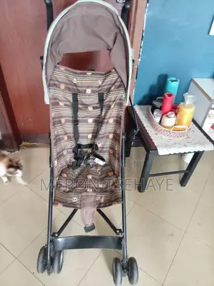 Baby Stroller