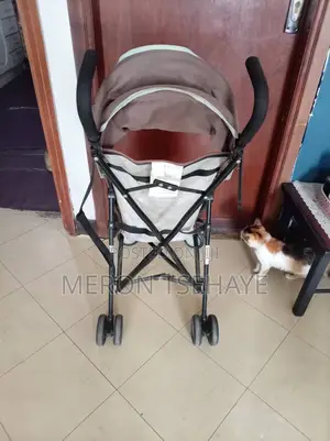 Baby Stroller