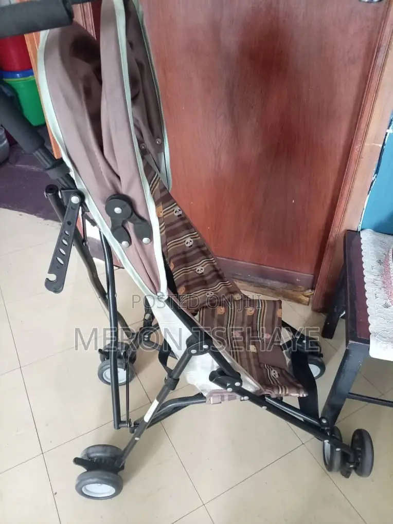 Baby Stroller