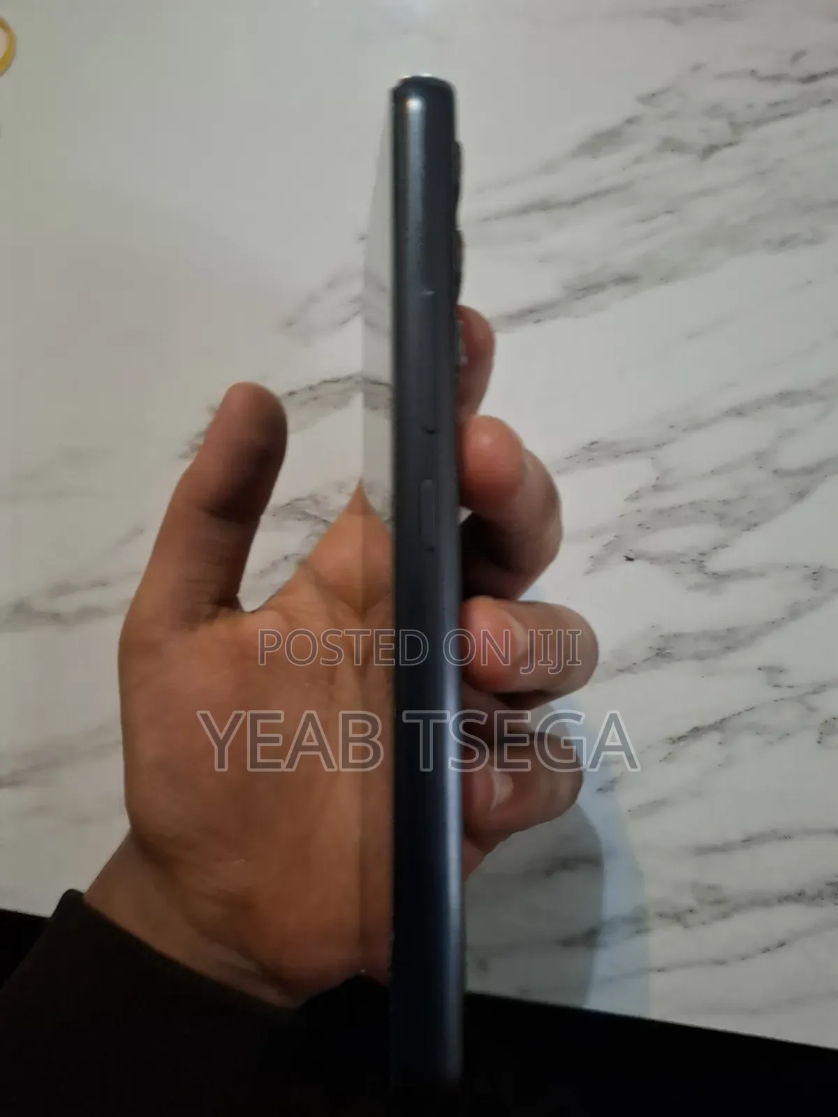 Samsung Galaxy A54 5G 128 GB Black