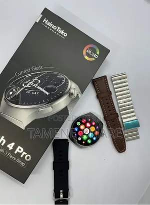 Heino Teko Band New Smart Watchs