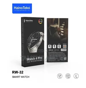 Heino Teko Band New Smart Watchs