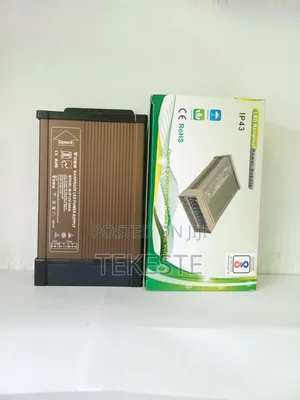 Power Supply