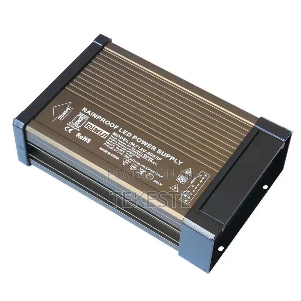 Power Supply