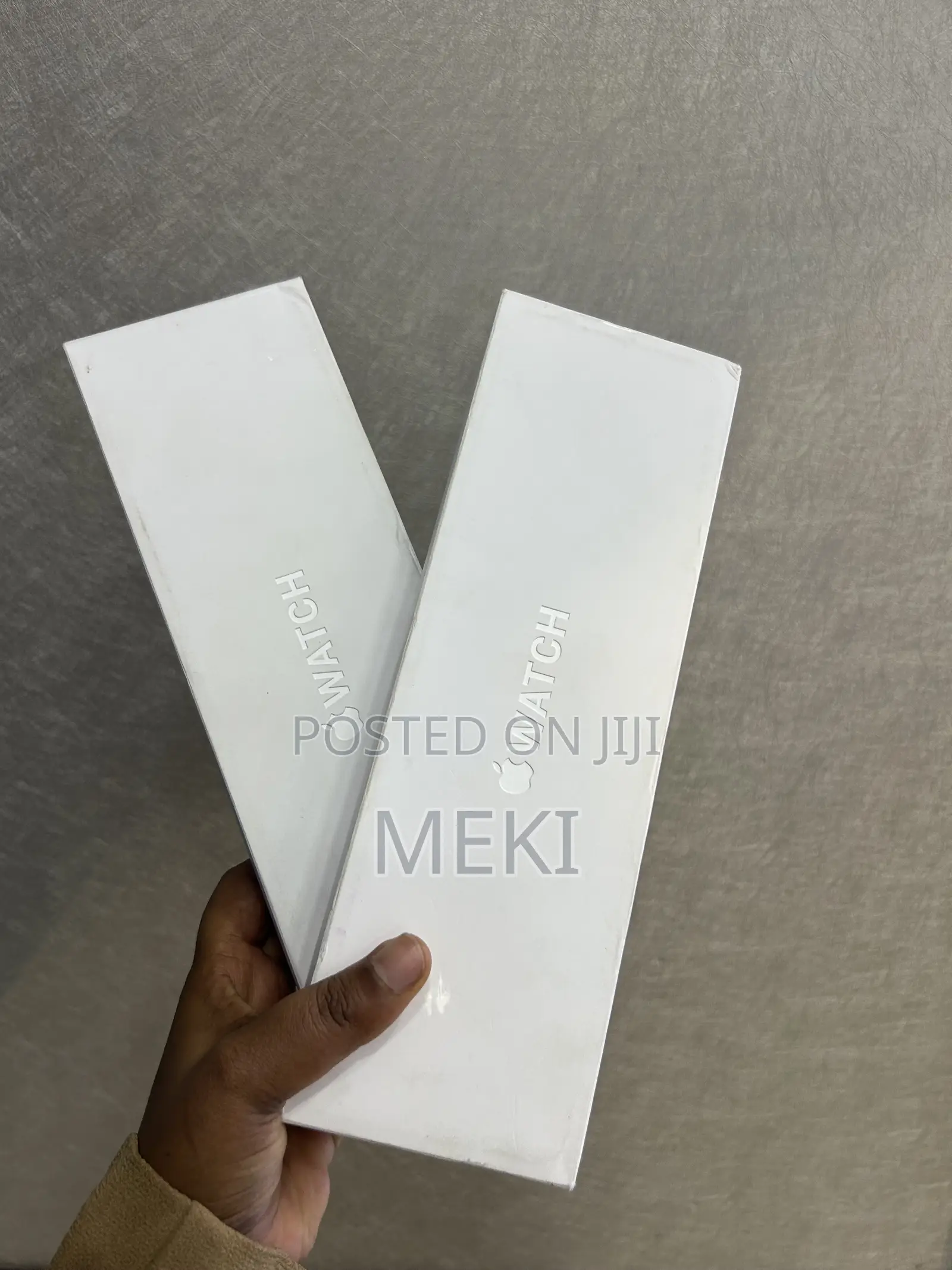 Apple Watch Series 11