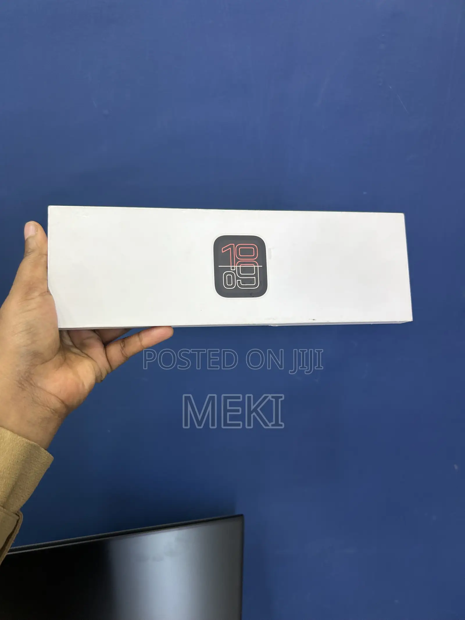 Apple Watche Series 3