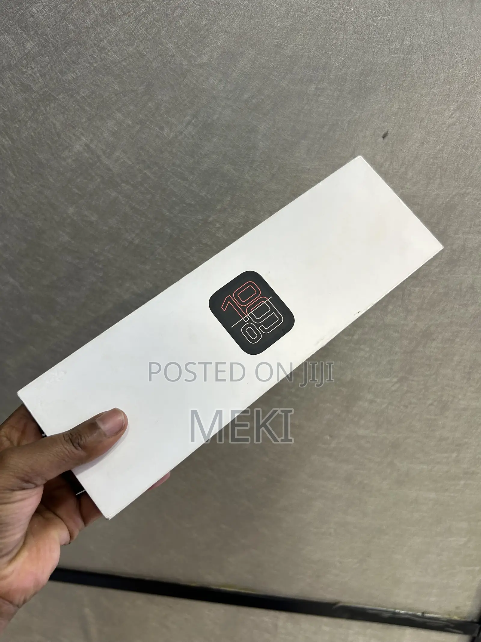 Apple Watche Series 3