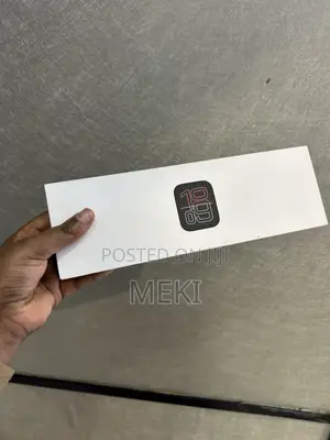 Apple Watche Series 3