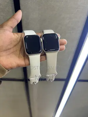 Apple Watch Se2