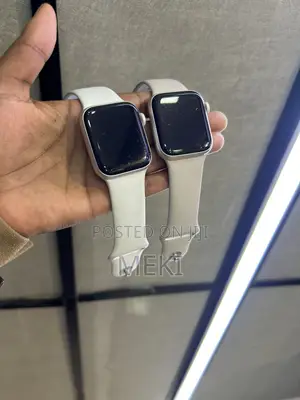 Apple Watch Se2