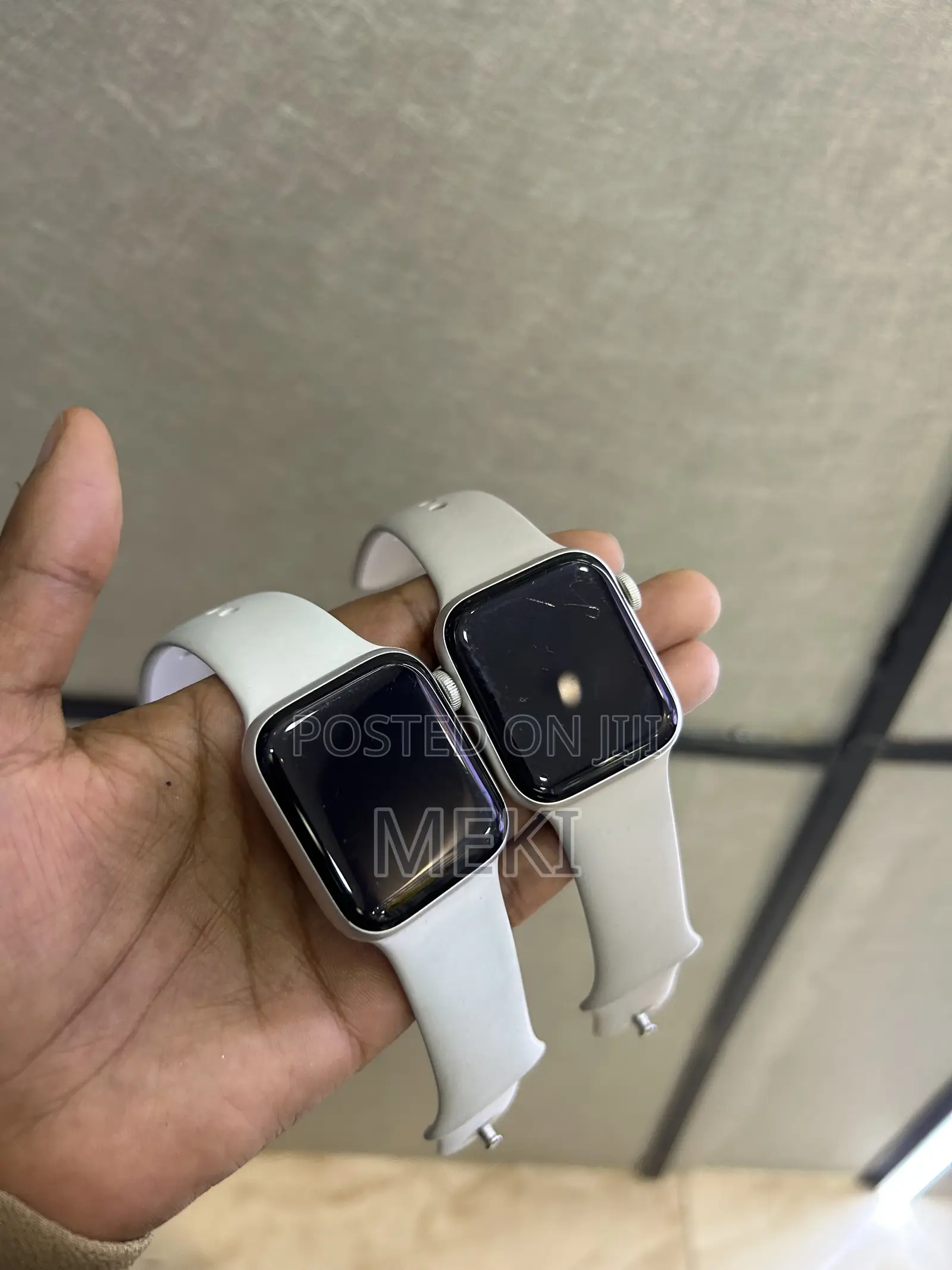 Apple Watch Se2