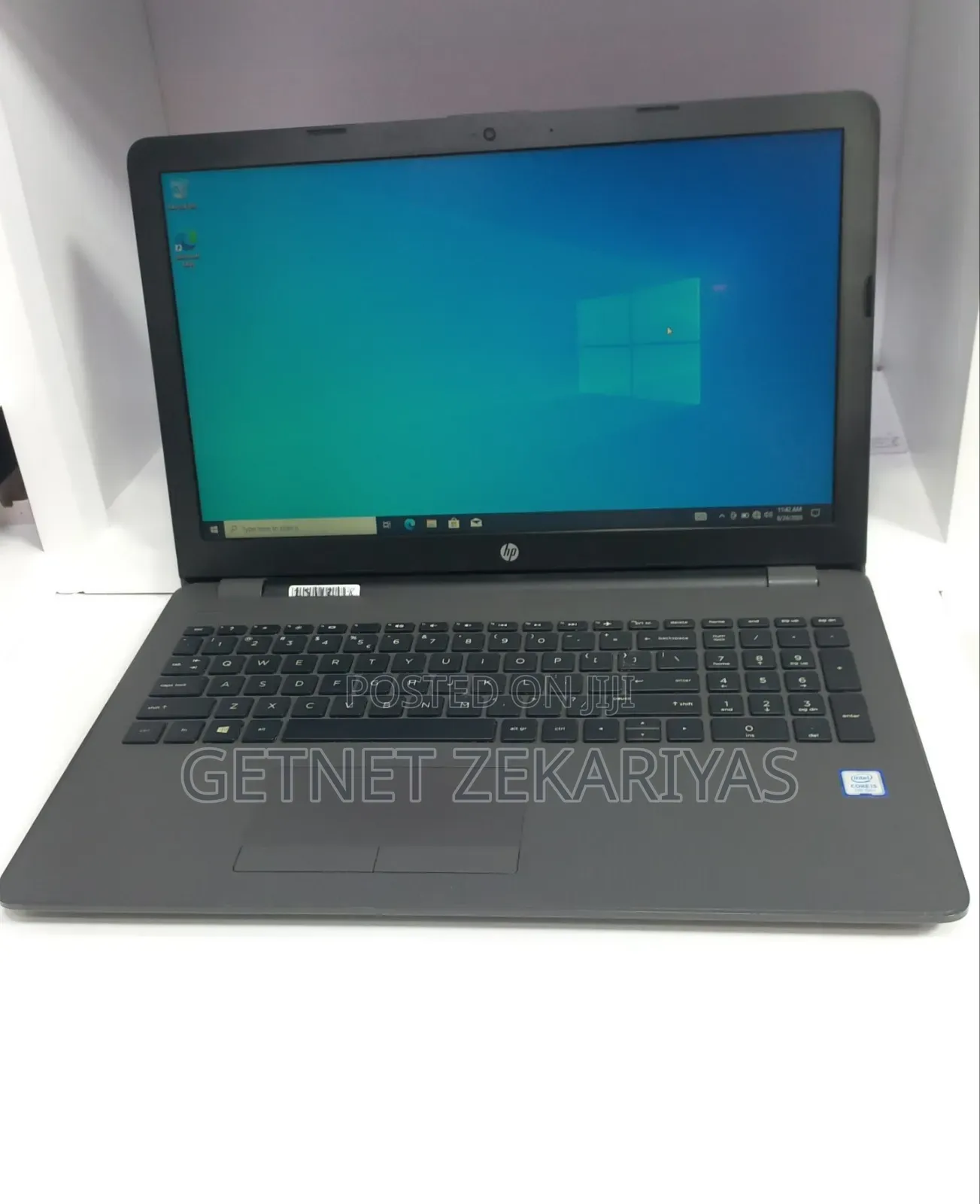 New Laptop HP Stream Notebook 8GB Intel Core i5 SSD 256GB