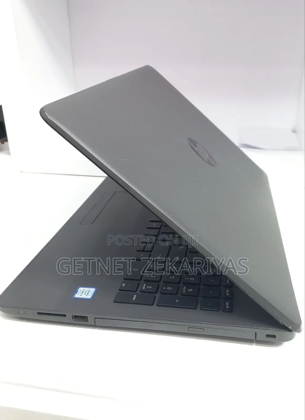 New Laptop HP Stream Notebook 8GB Intel Core i5 SSD 256GB