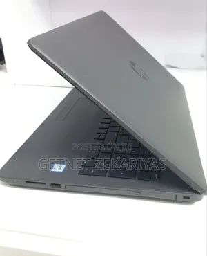 New Laptop HP Stream Notebook 8GB Intel Core i5 SSD 256GB
