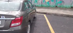 Suzuki Dzire 2022 Gray