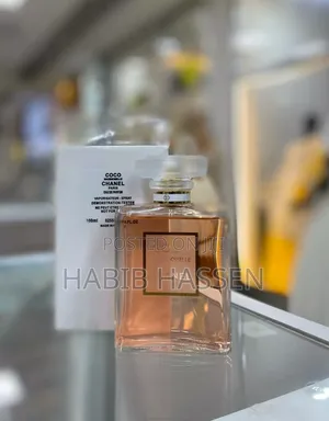 Coco Chanel Mademoiselle