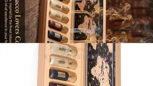 9 in One Fragrance Collection Perfume