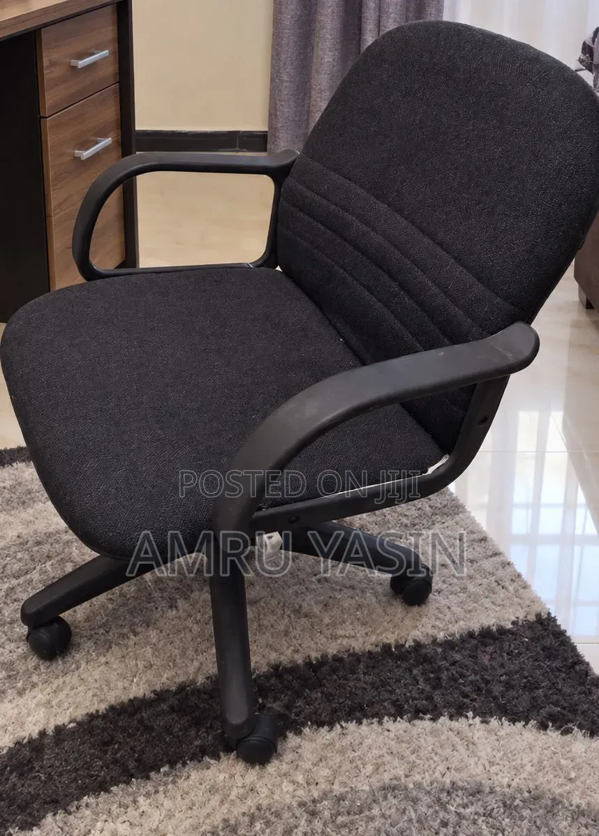 ማናጀር ተሽከርካሪ ወንበር