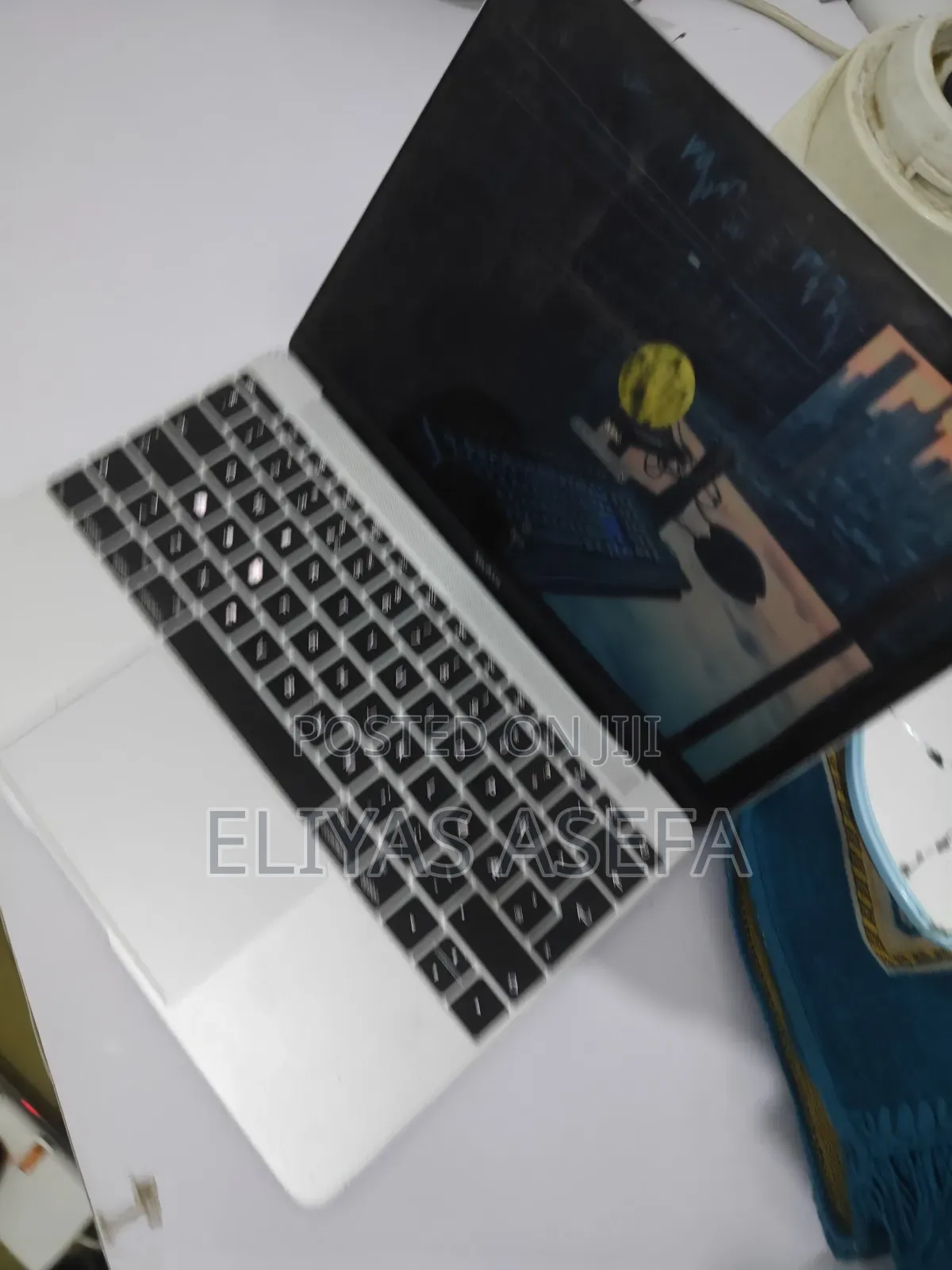 Laptop Apple MacBook 2015 8GB Intel Core M SSD 500GB