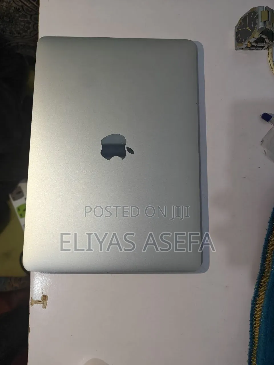Laptop Apple MacBook 2015 8GB Intel Core M SSD 500GB