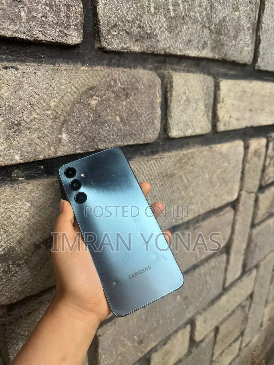 Samsung Galaxy M14 64 GB Blue