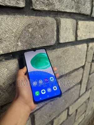 Samsung Galaxy M14 64 GB Blue