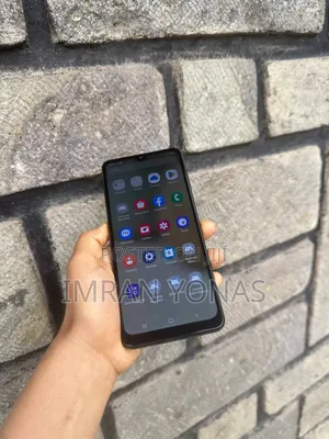 Samsung Galaxy A12 128 GB Black