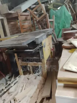 40 ስፋት ቻይና ማሽን ሙሉ ነው የጎደለው ነገር የለም