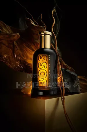 Boss Elixir