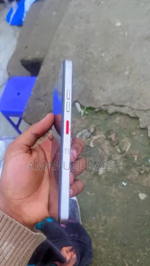 ZTE A261 Graphite