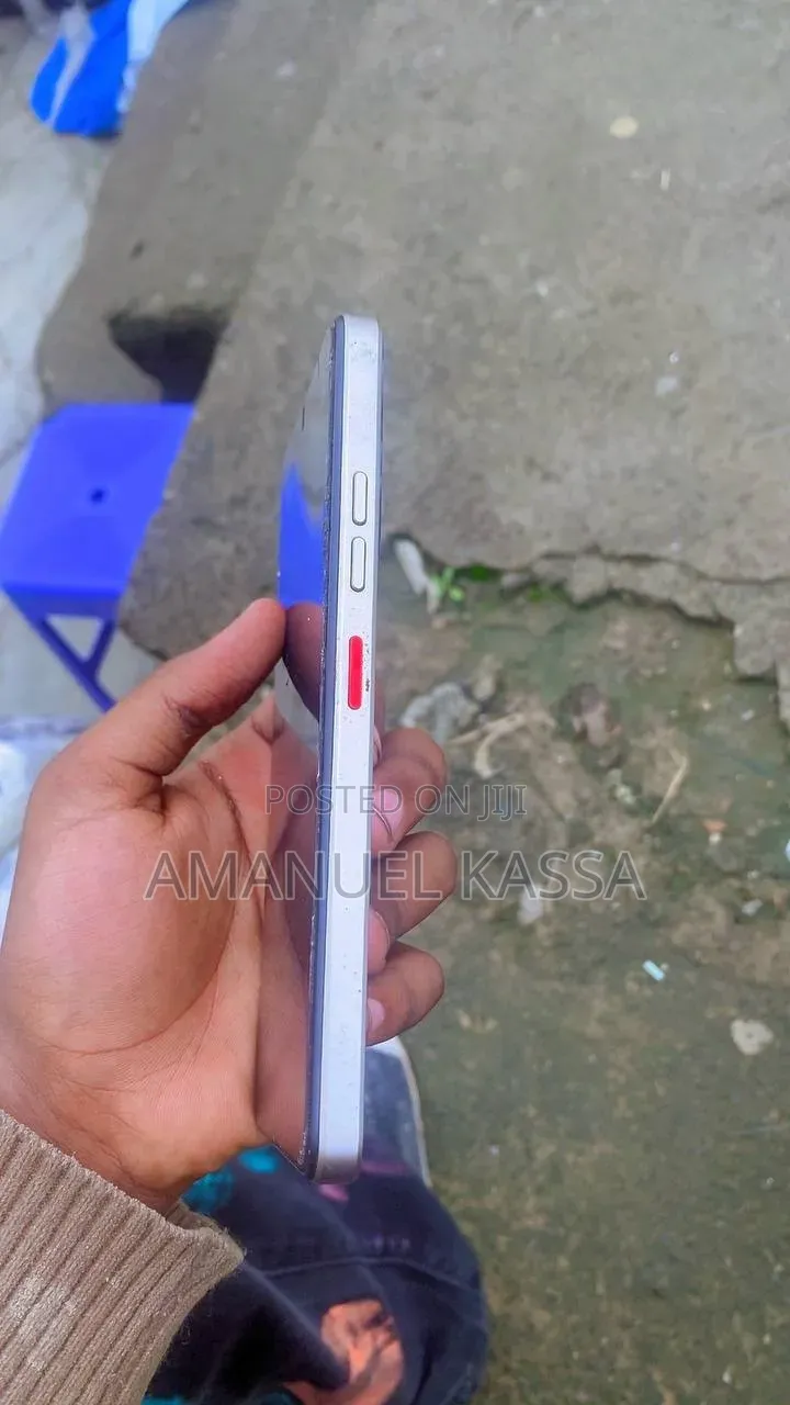 ZTE A261 Graphite