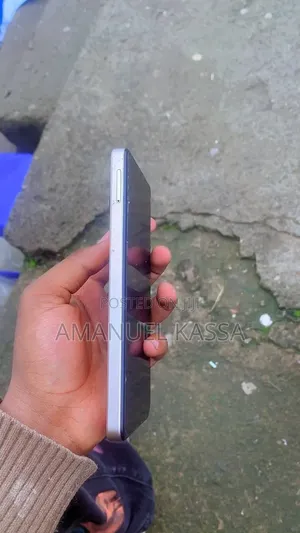 ZTE A261 Graphite