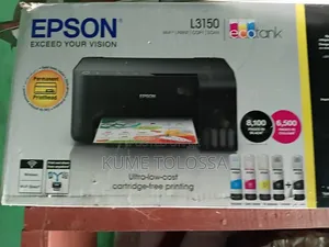 Epison L3150
