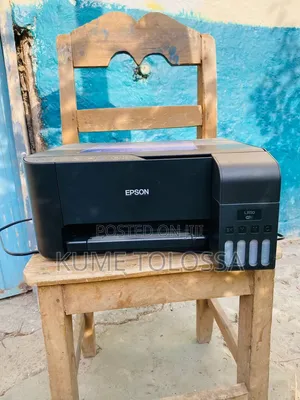 Epison L3150