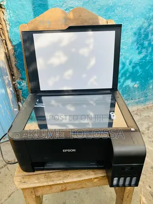 Epison L3150