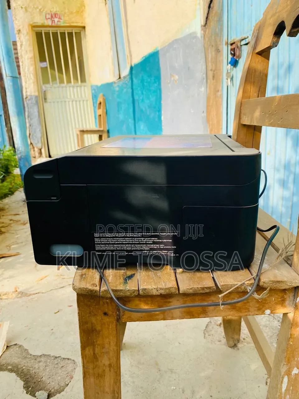 Epison L3150