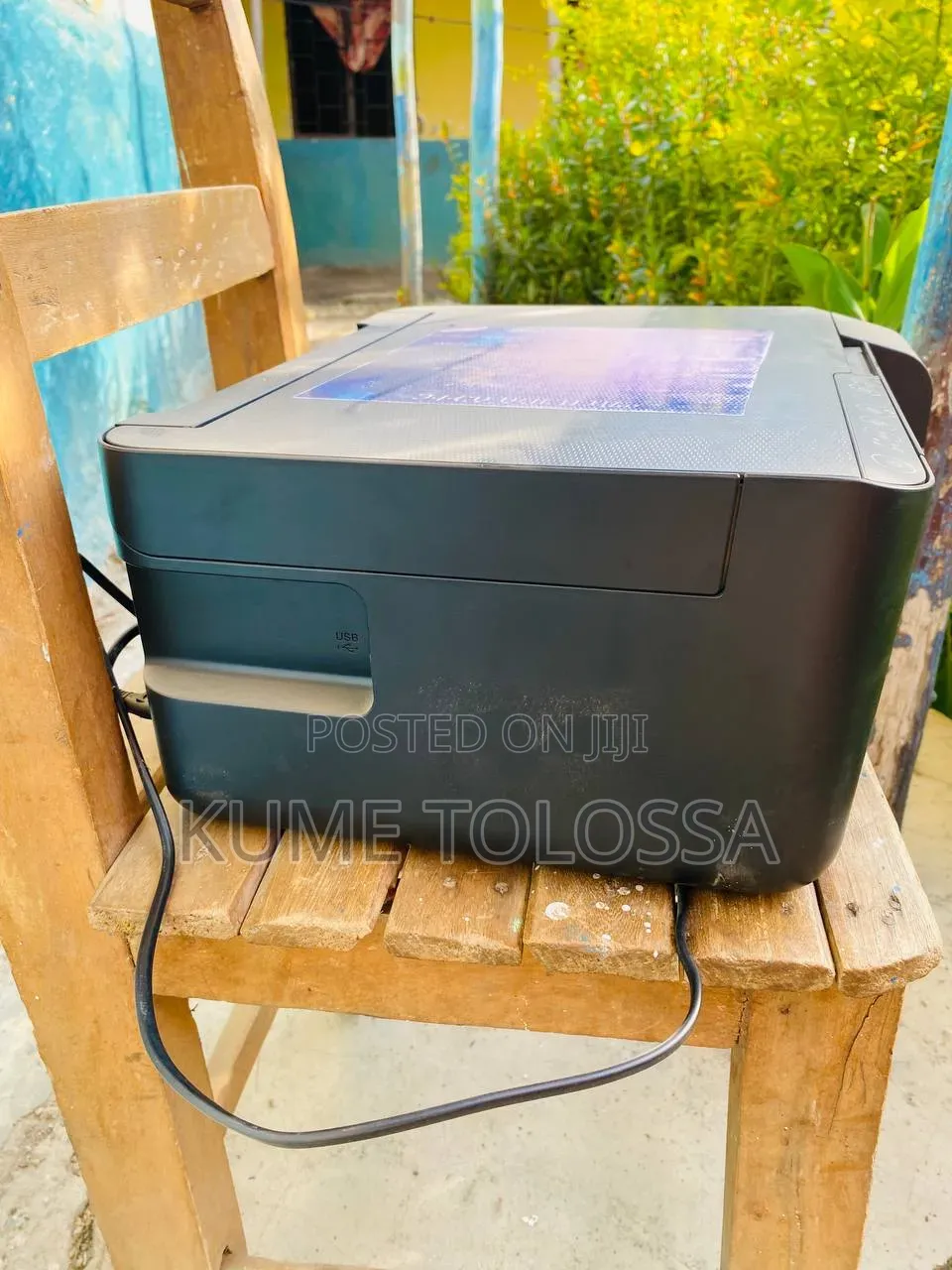 Epison L3150