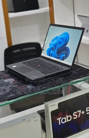 New Laptop Lenovo 16GB Intel Core i7 SSD 512GB