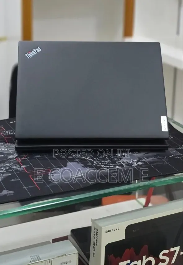 New Laptop Lenovo 16GB Intel Core i7 SSD 512GB
