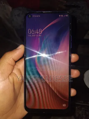 Tecno Spark 5 32 GB Blue