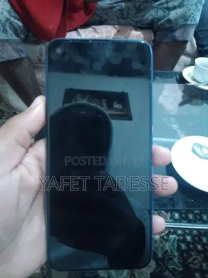 Tecno Spark 5 32 GB Blue