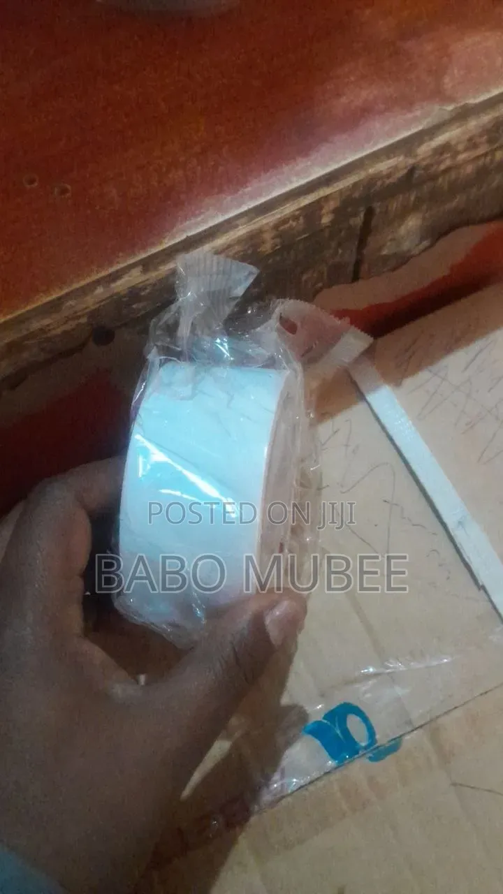 Plaster and Others